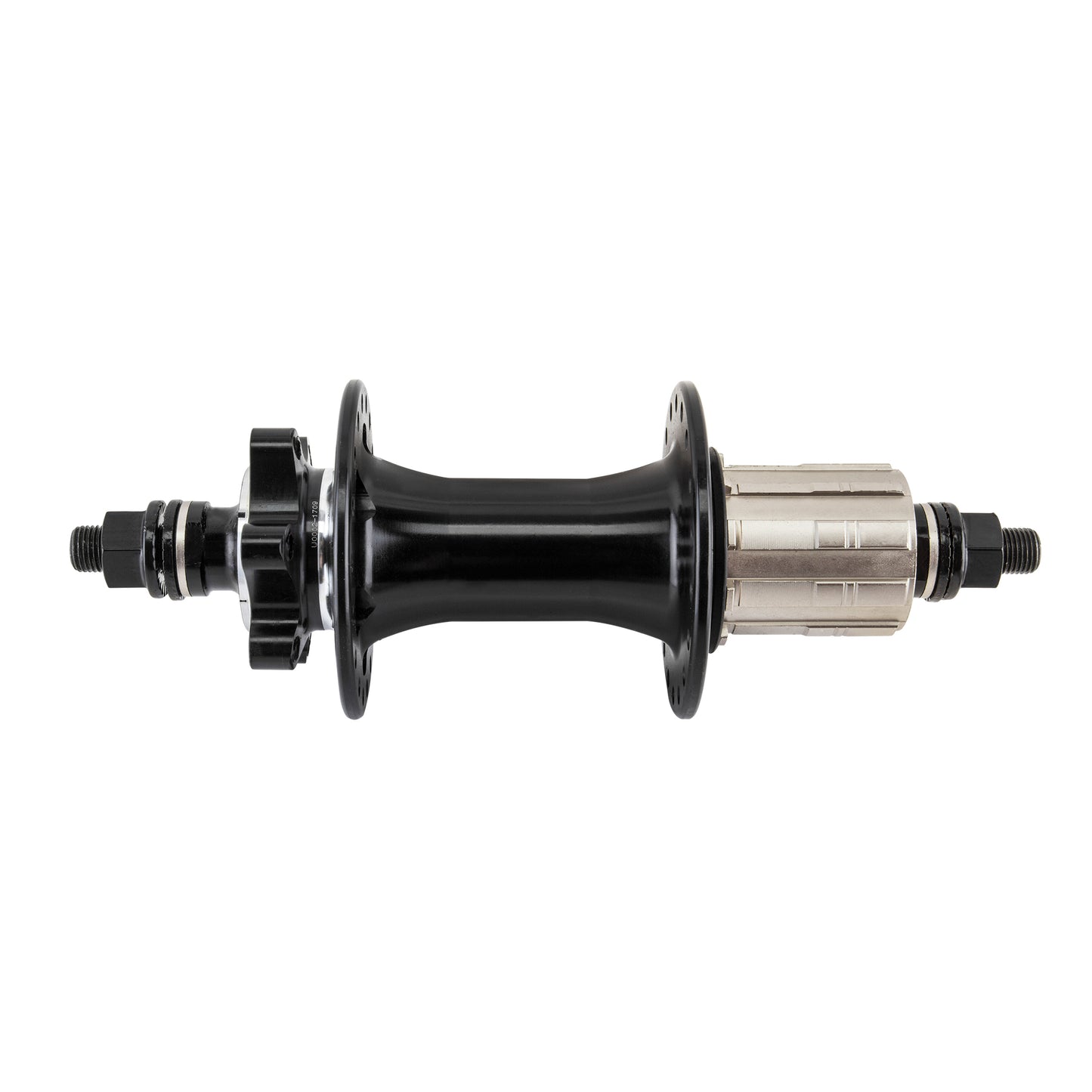 SE Bikes Rear Hub 36H OM Duro 36x148 (Black)