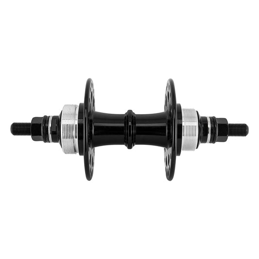 SE Bikes Rear Hub 36H Mohawk Sealed 3/8 Flip-Flop (Black)
