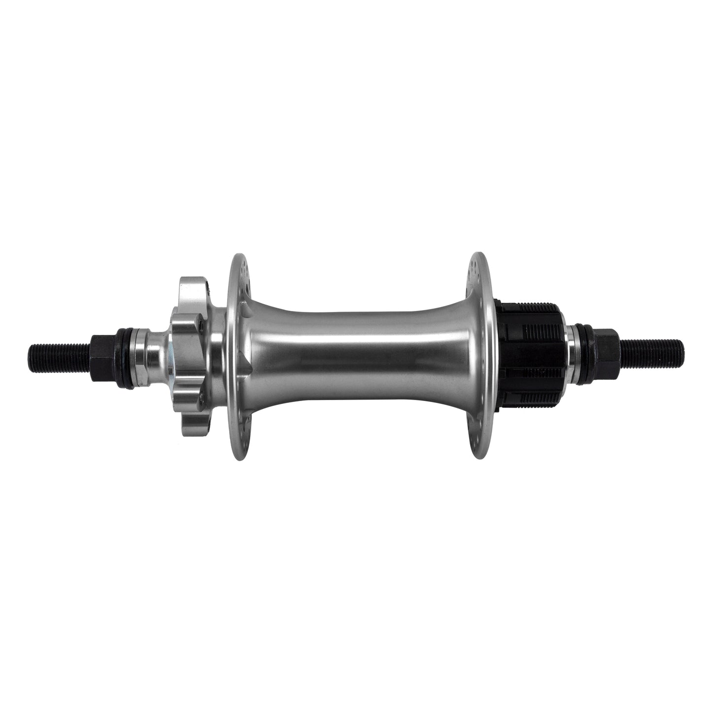 SE BIKES BEASTMODE HUB 36H Disc Rear (Silver)