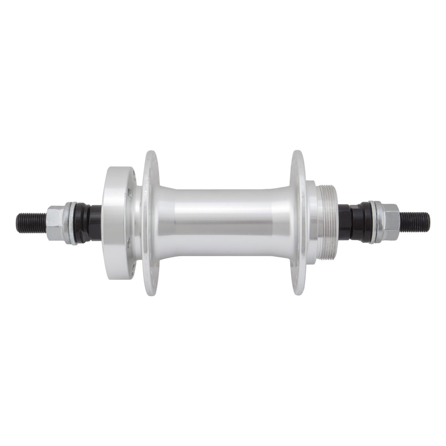 SE Bikes Rear Hub Big Flyer Disc (Silver)