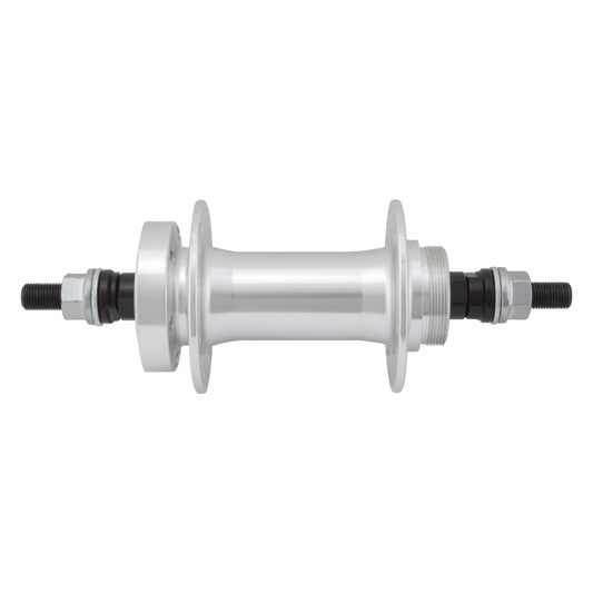 SE Bikes Rear Hub Big Flyer Disc (Silver)