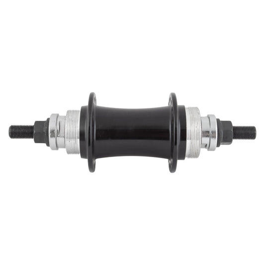 SE Bikes Rear Sealed Bearing Flip Flop Hub: 36H (Black)