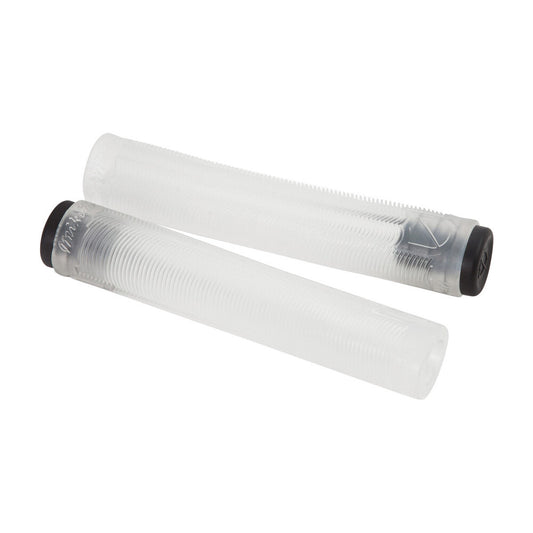 S&M HODER GRIPS MADE BY ODI (CLEAR )