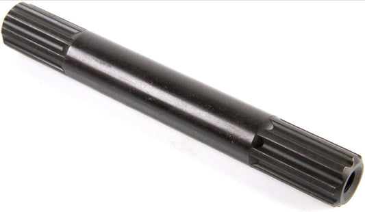 SALT 8 SPLINE TAPER SPINDLE FOR SALT/WTP CRANKS