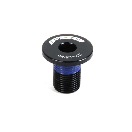 FSA Crank bolt Mega w/FSA logo Exo 19mm M12