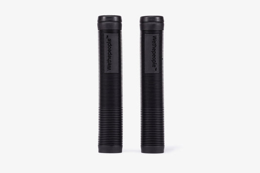 WTP PERFECT GRIP FLANGELESS (BLACK)