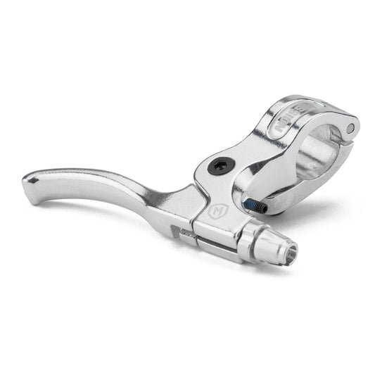Mission CAPTIVE BRAKE LEVER RIGHT (SILVER)