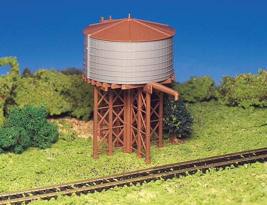 Bachmann HO Water Tank