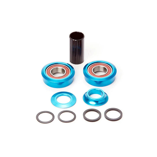 THEORY 19MM AMERICAN Bottom Bracket KIT (BLUE)