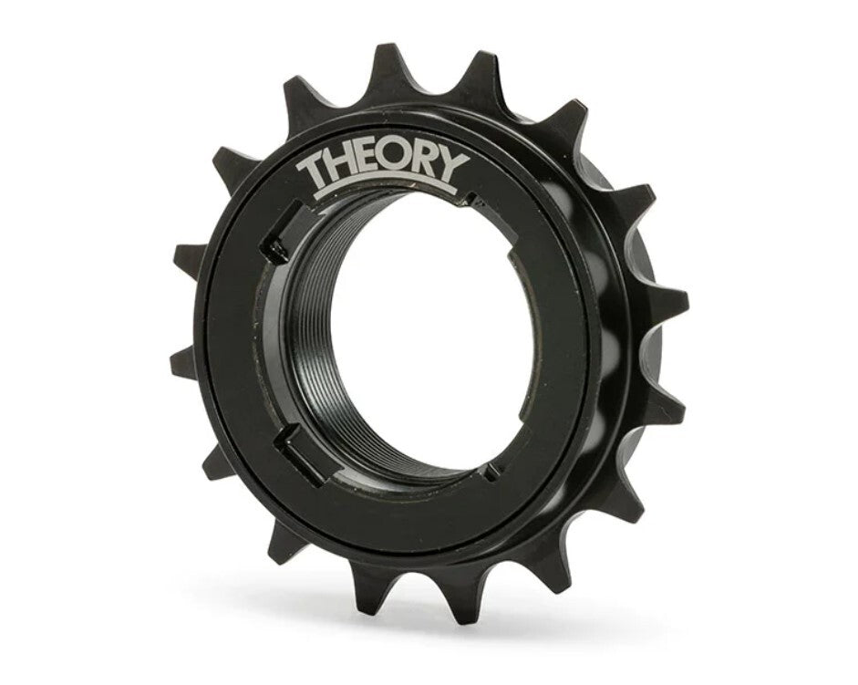 THEORY Rattlesnake Freewheel: 16T (Asstd colors)