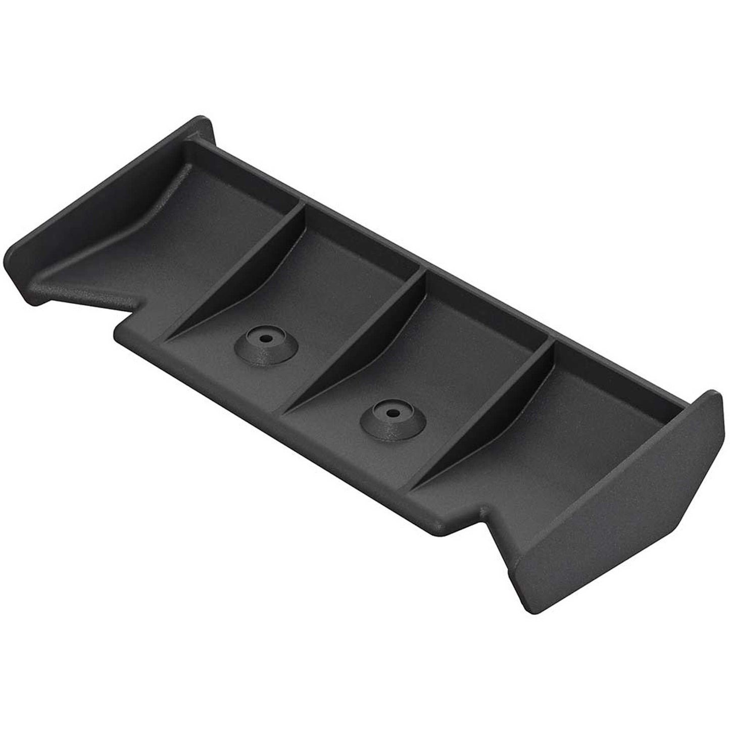 Arrma Rear wing Outcast 4x4 (Black)