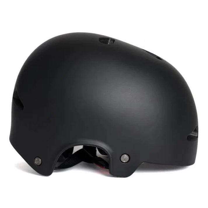 Shadow Conspiracy V2 Featherweight Helmet: Matte Black (S/M)
