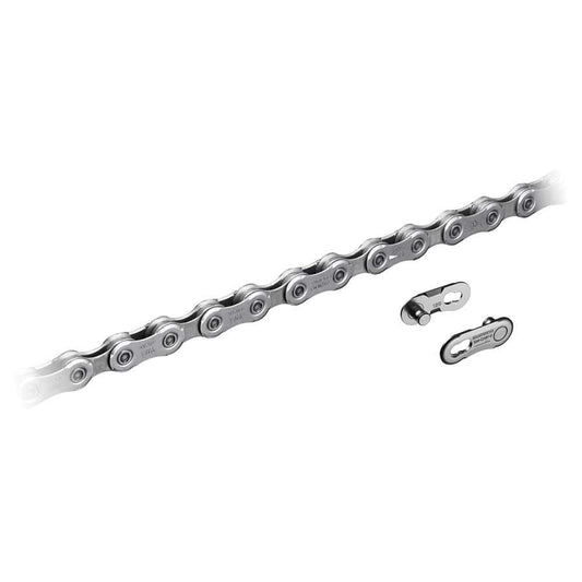 Shimano SLX CN-M7100 12SP Chain Silver