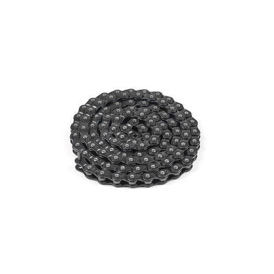 Salt Plus Warlock Chain 1/8'' Links 100 (Black)