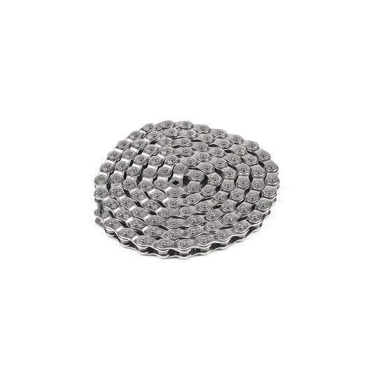 Salt Plus Warlock Chain 1/8'' Links 100 (Silver)