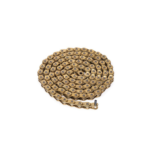 Salt Plus Warlock Chain 1/8'' Links 100 (Gold)