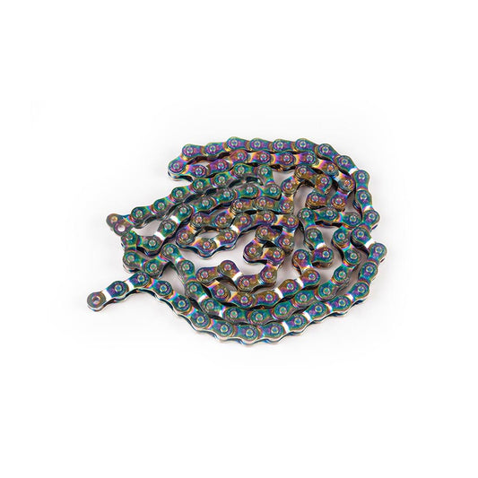 Salt Plus Warlock Chain 1/8'' Links 100 (oil slick)
