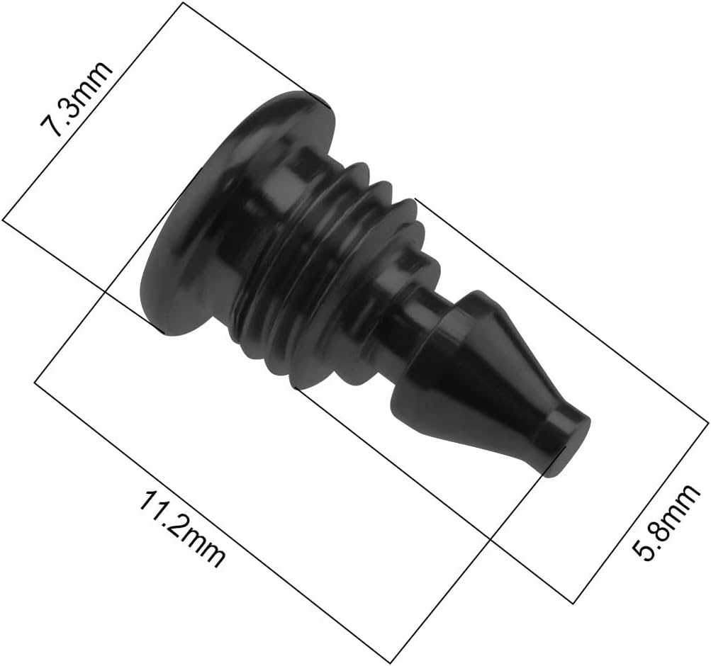 Magura Disc Brake Bleed Screw