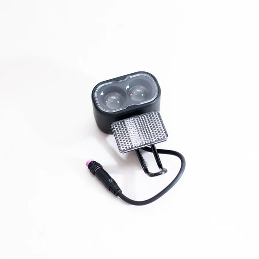 Pedego Sport LED Headlight V2