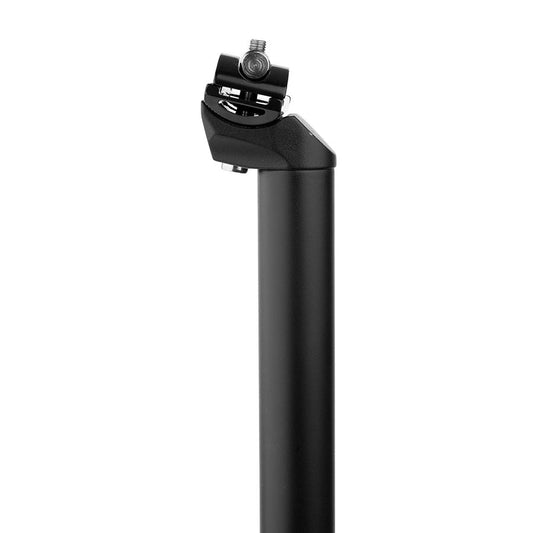 EVO Crest Seatpost 26.8mm 400mm Offset 16mm (Black)