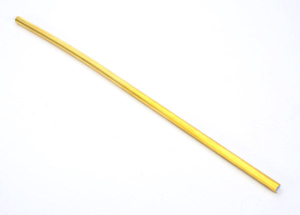 Traxxas Stuffing tube (assembled with liner)