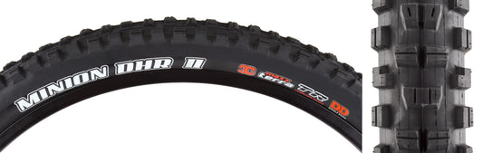 Maxxis Minion DHR II 26x2.30” Maxx Terra MTB Tire