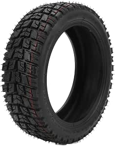 Scooter Tire 10X2.75-6.5