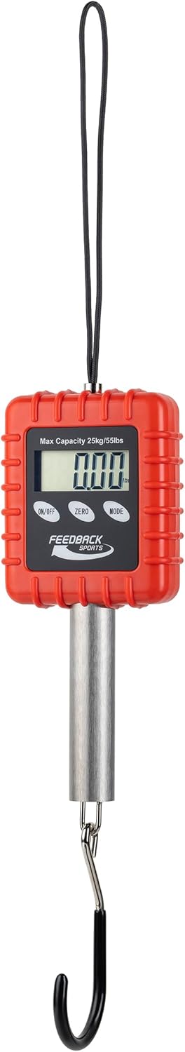 Feedback Sports Alpine Digital Scale ADS-10
