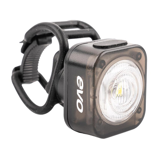 EVO MagBright 200 Light Front Black