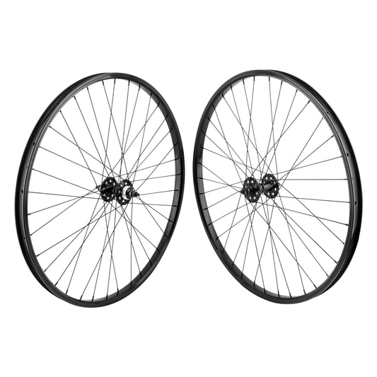 SE Bikes 29” Rear Wheel ONLY Big Flyer (Black)