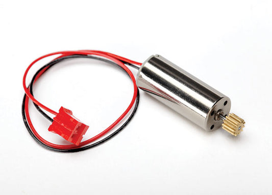 Latrax Motor Clockwise