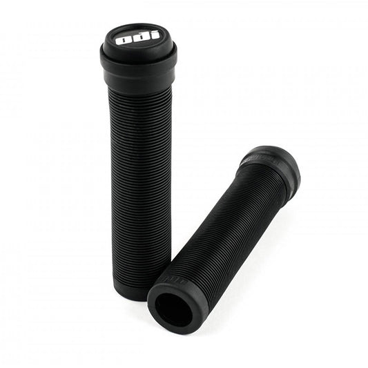 ODI Soft Longneck Flangeless Grips 135mm Black