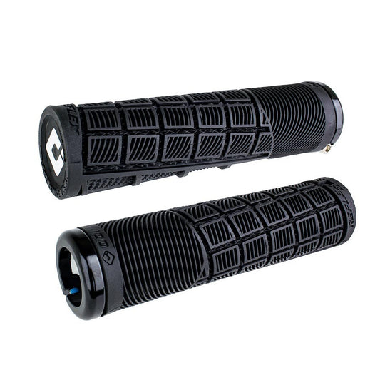 ODI Reflex XL v2.1 Grips 135mm (Black) Pair