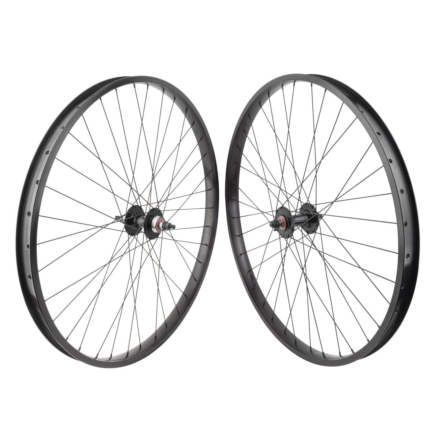 SE Bikes Big Ripper 29” Wheel REAR 36H (Black)