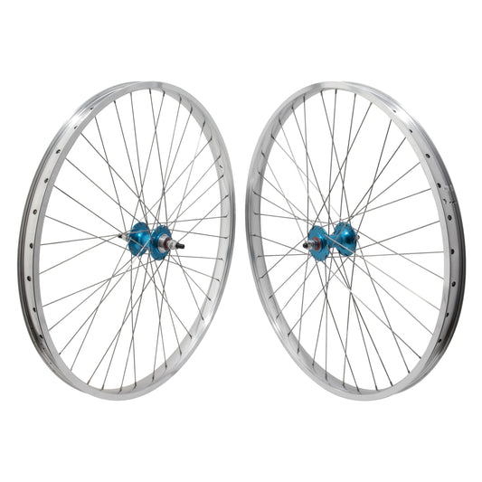 SE BIKES BIG RIPPER Wheelset 29" (Silver) 36H