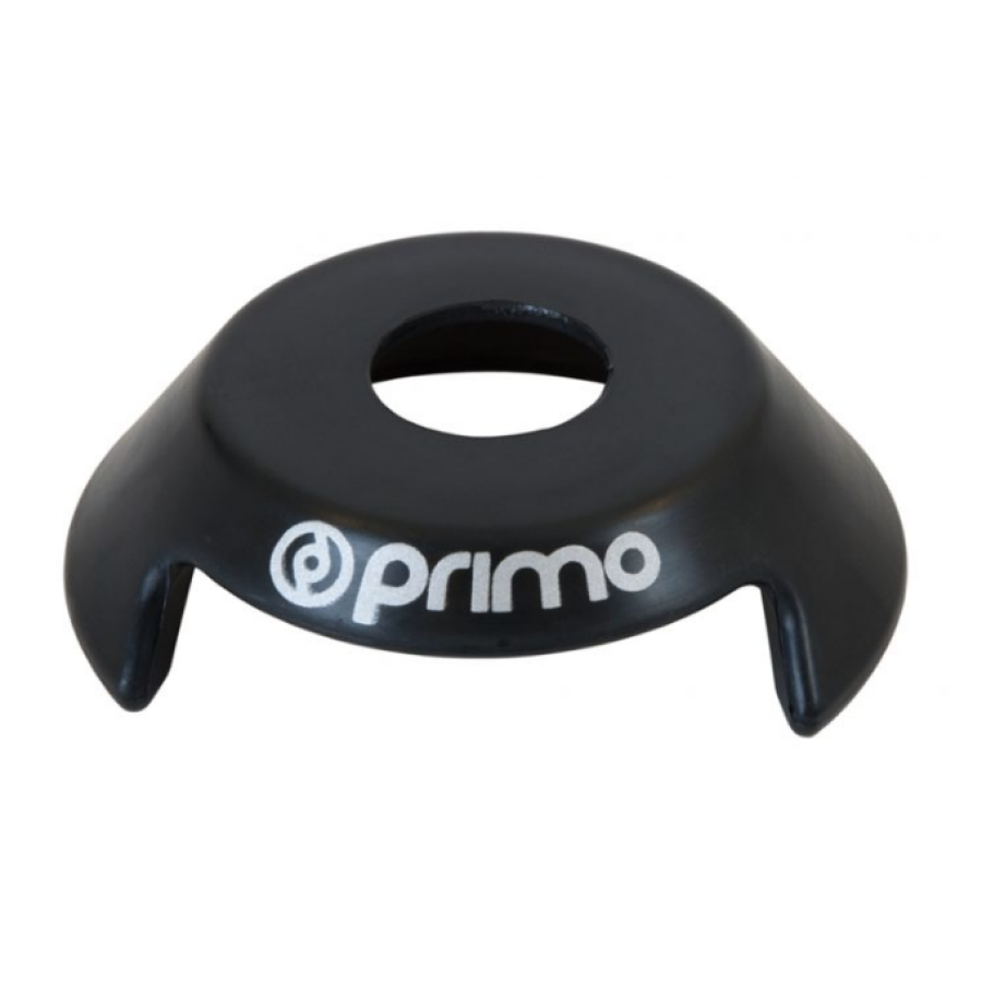 Primo Freemix Drive side hub guard-plastic (Black)