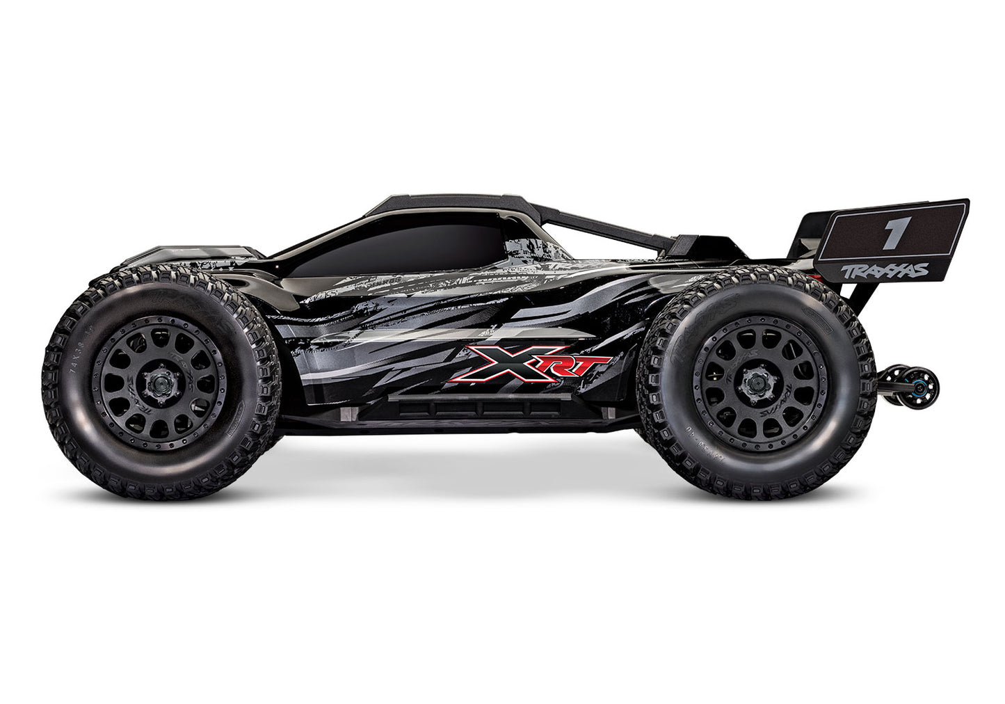 Traxxas XRT 1/5 8S Race Truck RTR (Blue)