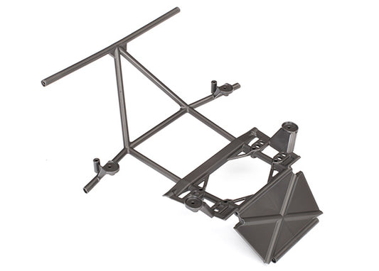 Traxxas Tube Chassis Centre Section Front