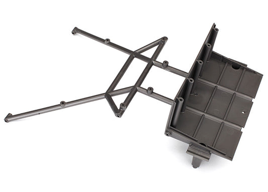 Traxxas Tube Chassis Centre Section Rear