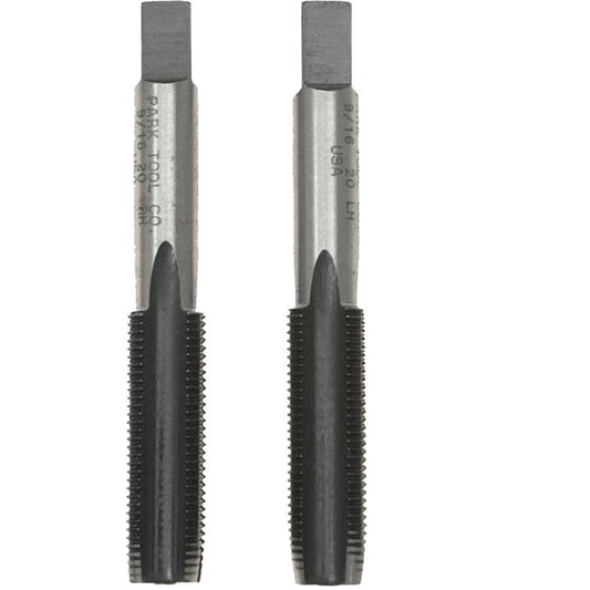 Park Tool TAP-6 Pedal tap set 9/16'' (right and left)