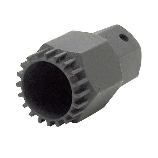 Park Tool BBT-22 Bottom bracket tool Cartridge type For 3/8'' drive ratchet