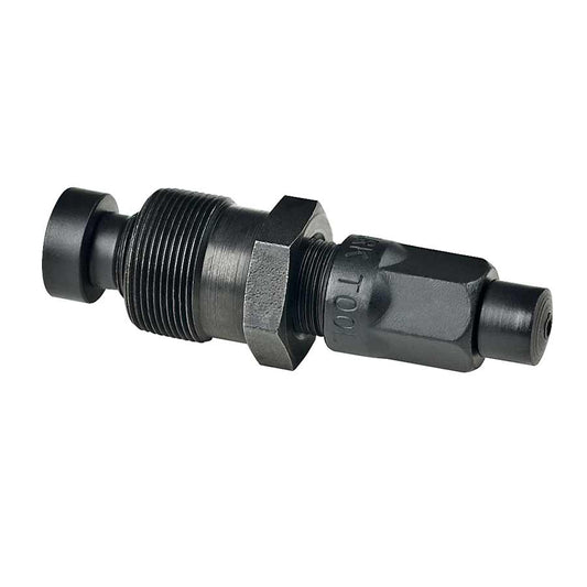 Park Tool CWP-7 Compact crank puller Fits square tapered and splined bottom brackets