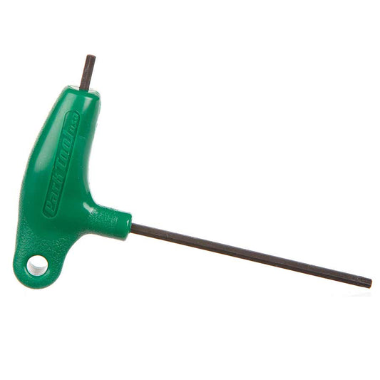 Park Tool PH-T25 P-Handled Torx wrench: T25