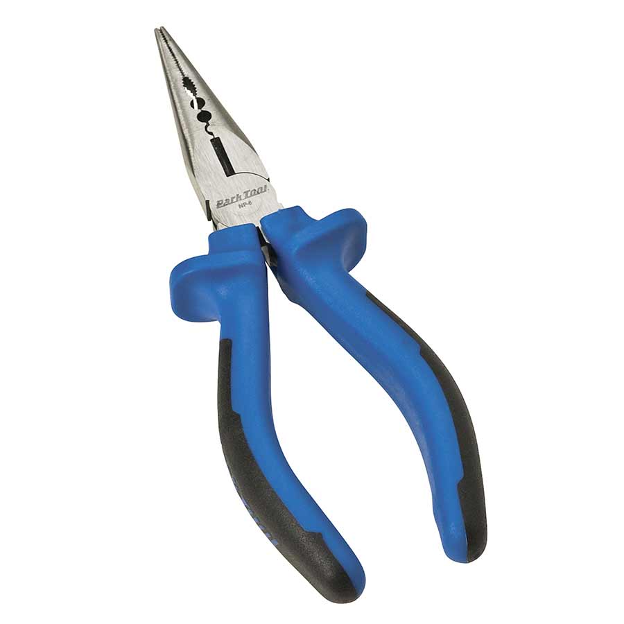 Park Tool NP-6, Needle nose pliers