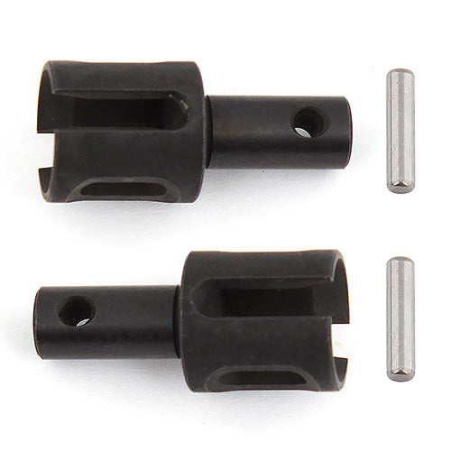 Team Associated Gear Differential Outdrives: RC10B6.1