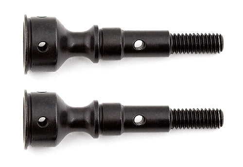 Team Associated Rear Axle: B64