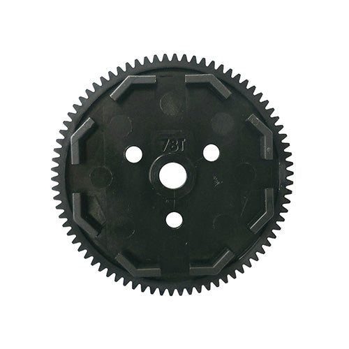 Team Associated 48P Octalock Spur Gear: 78T