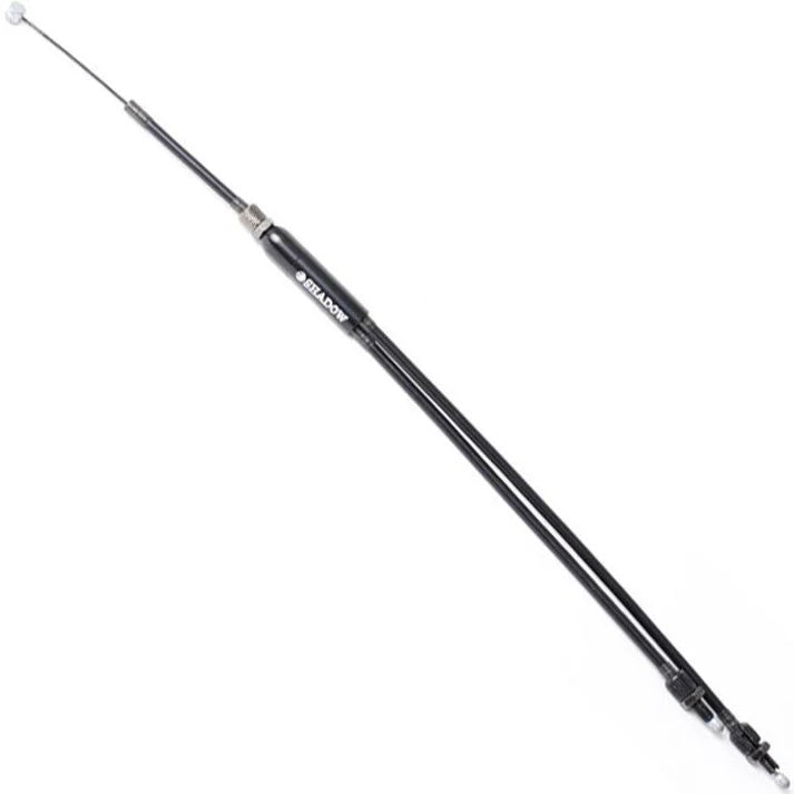 Shadow Sano Top Gyro Cable 470mm (Black)