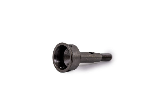 Traxxas Stub axle, front (hardened steel) (1)