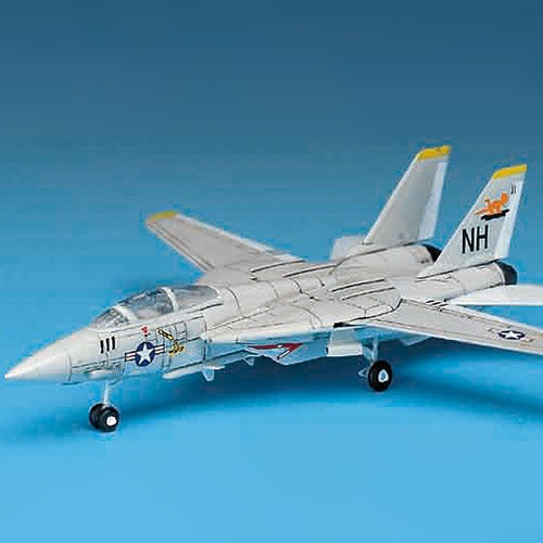 Academy F-14A Tomcat Model Kit